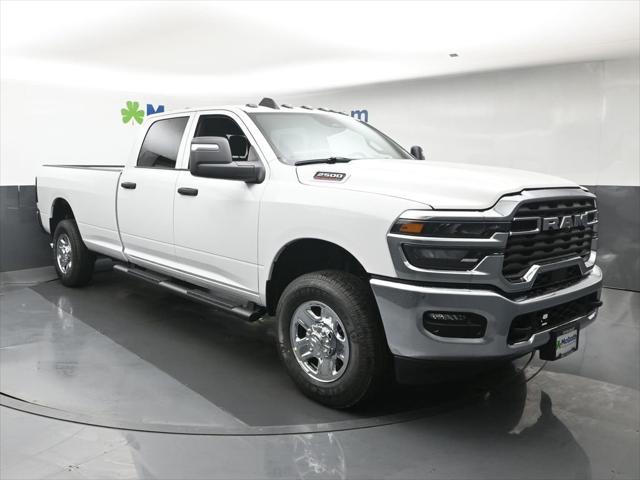 2026 RAM Ram 2500 RAM 2500 TRADESMAN CREW CAB 4X4 8 BOX