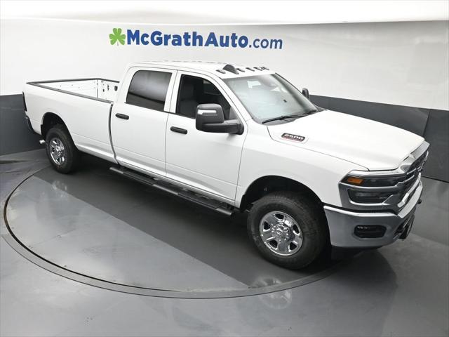 2026 RAM Ram 2500 RAM 2500 TRADESMAN CREW CAB 4X4 8 BOX