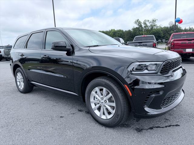 2026 Dodge Durango DURANGO GT RWD 2026 Dodge Durango DURANGO GT RWD