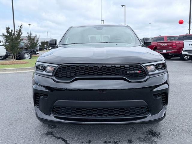 2026 Dodge Durango DURANGO GT RWD 2026 Dodge Durango DURANGO GT RWD