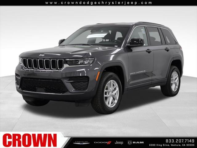 2026 Jeep Grand Cherokee Laredo 4x2 for sale in Ventura, CA
