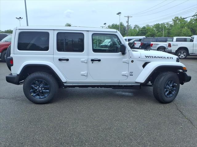 2026 Jeep Wrangler WRANGLER 4-DOOR 85TH ANNIVERSARY EDITION 2026 Jeep Wrangler WRANGLER 4-DOOR 85TH ANNIVERSARY EDITION