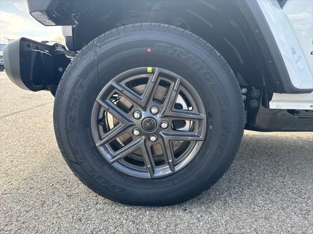 2026 Jeep Gladiator Sport S for sale in Meadville, PA