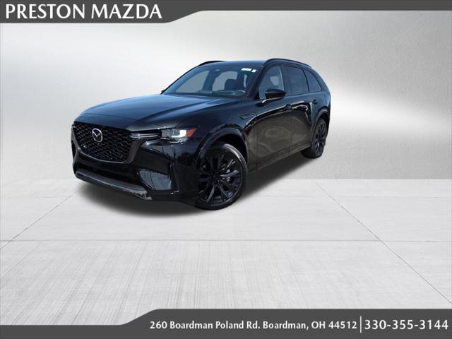 2026 Mazda X-90 3.3 Turbo S Premium Sport for sale in Boardman, OH