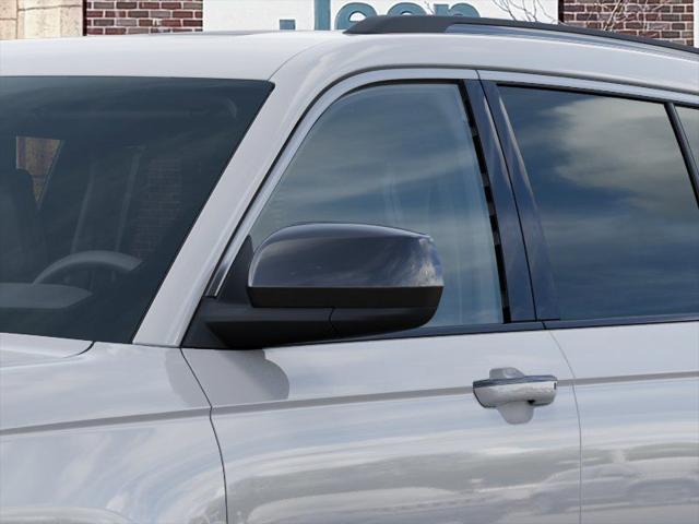 2026 Jeep Grand Cherokee L Altitude 4x4