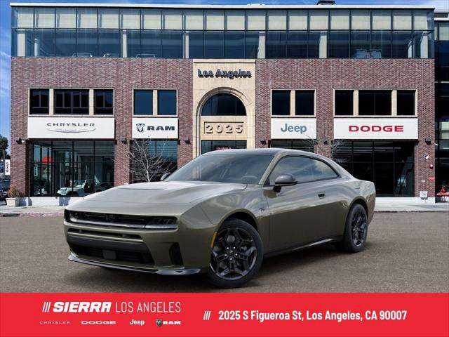 2026 Dodge Charger GT for sale in Los Angeles, CA