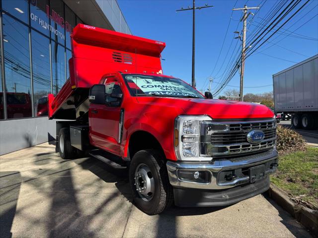 2026 Ford F-350 XL for sale in Huntington, NY