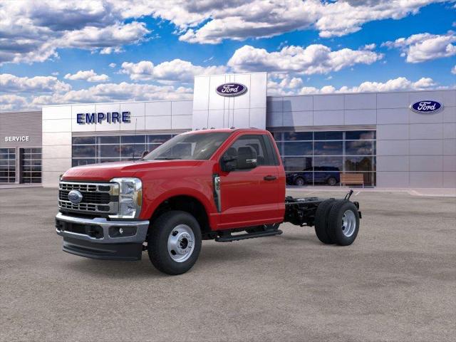 2026 Ford F-350 XL for sale in Huntington, NY