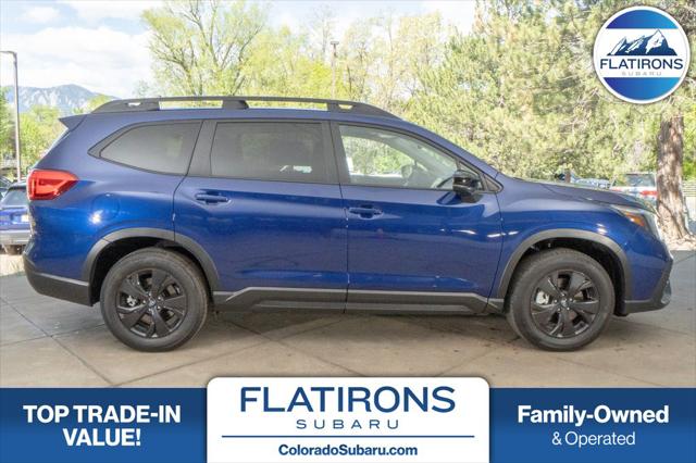 2026 Subaru Ascent Premium 7-Passenger for sale in Boulder, CO