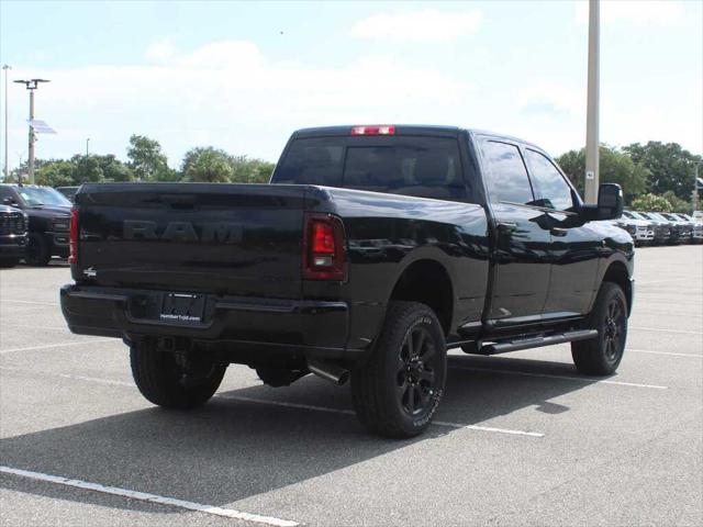 2026 RAM 2500 RAM 2500 BLACK EXPRESS CREW CAB 4X4 64 BOX 2026 RAM 2500 RAM 2500 BLACK EXPRESS CREW CAB 4X4 64 BOX