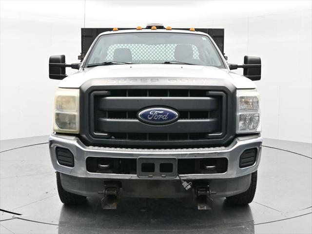 2014 Ford F-350 XL