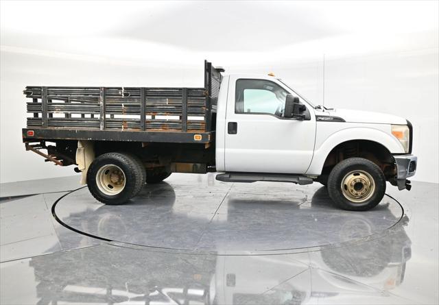 2014 Ford F-350 XL