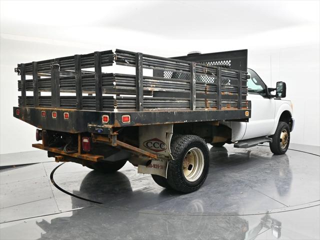 2014 Ford F-350 XL