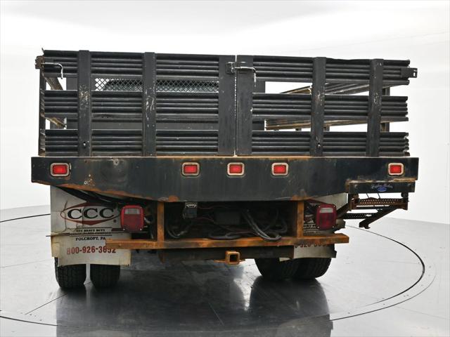 2014 Ford F-350 XL