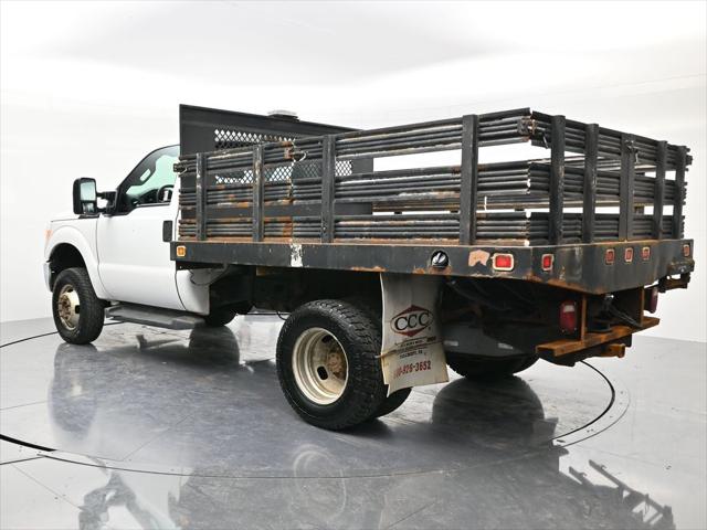 2014 Ford F-350 XL