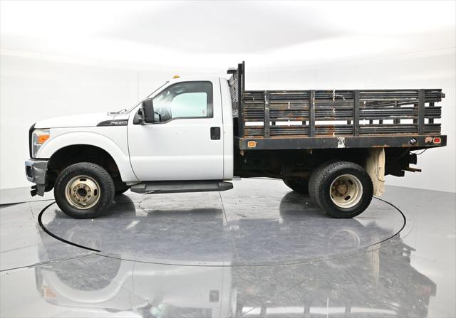 2014 Ford F-350 XL