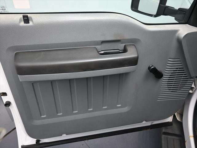 2014 Ford F-350 XL