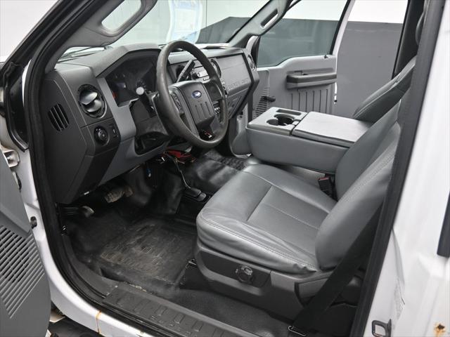 2014 Ford F-350 XL
