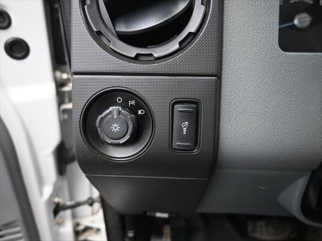 2014 Ford F-350 XL