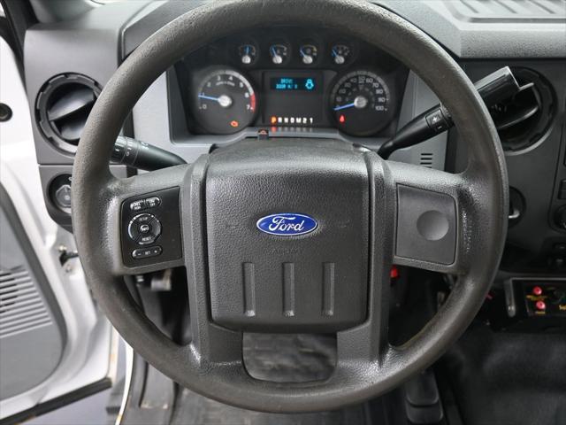 2014 Ford F-350 XL