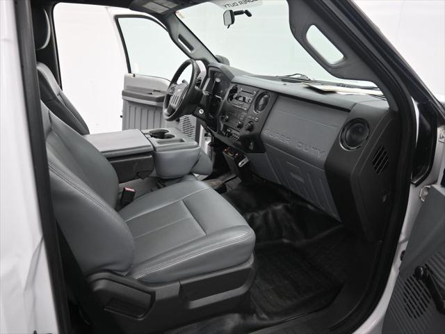2014 Ford F-350 XL