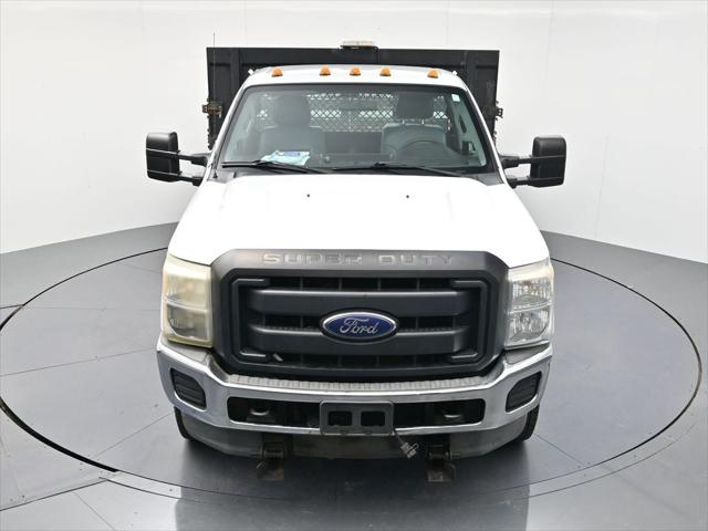 2014 Ford F-350 XL