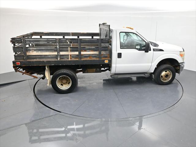 2014 Ford F-350 XL