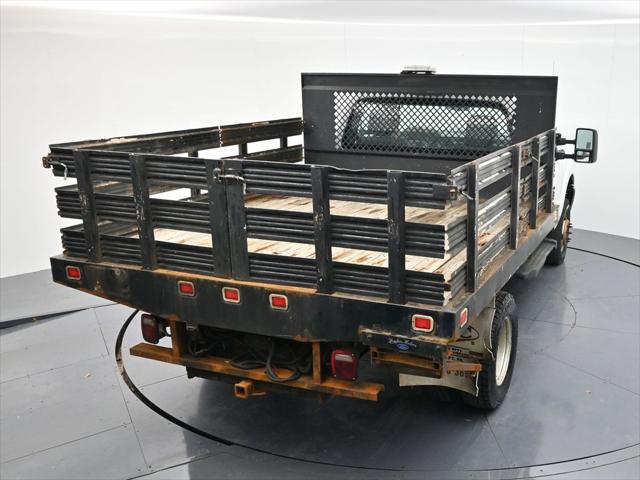 2014 Ford F-350 XL