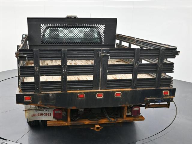 2014 Ford F-350 XL
