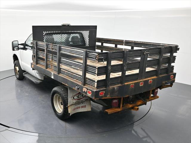 2014 Ford F-350 XL