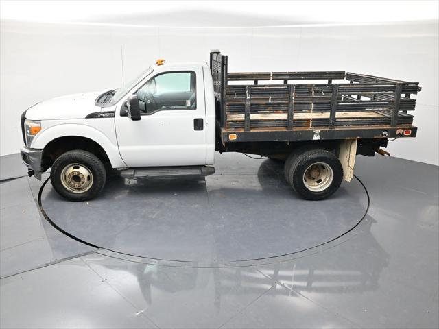 2014 Ford F-350 XL