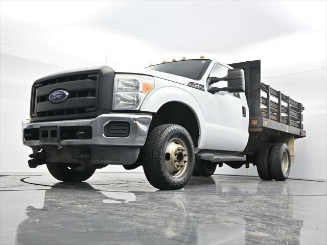 2014 Ford F-350 XL