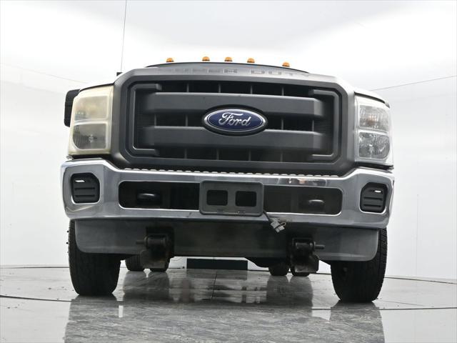 2014 Ford F-350 XL