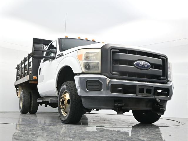2014 Ford F-350 XL