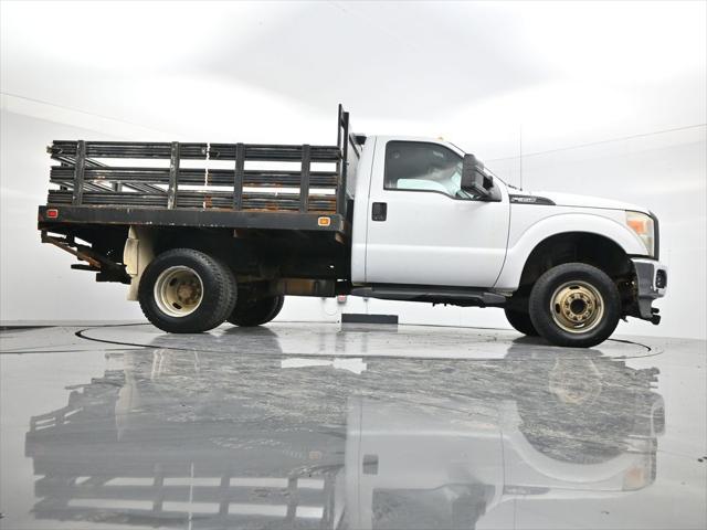 2014 Ford F-350 XL
