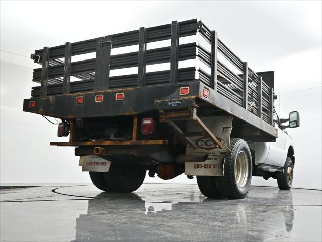 2014 Ford F-350 XL