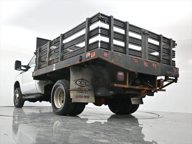 2014 Ford F-350 XL