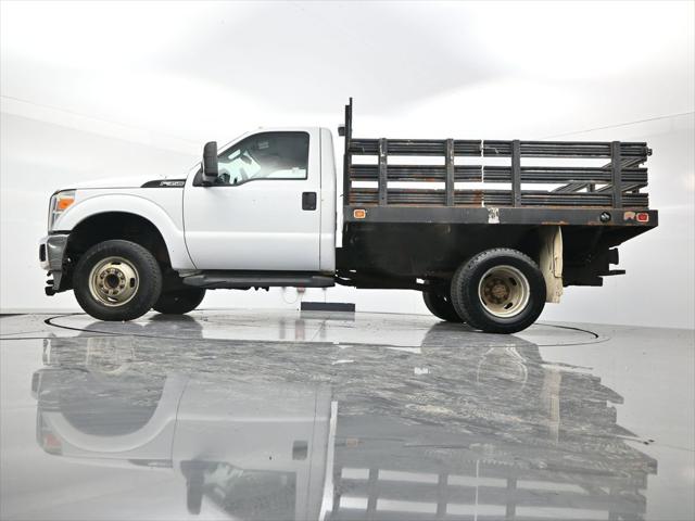 2014 Ford F-350 XL