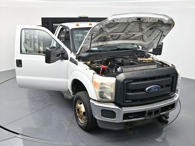 2014 Ford F-350 XL