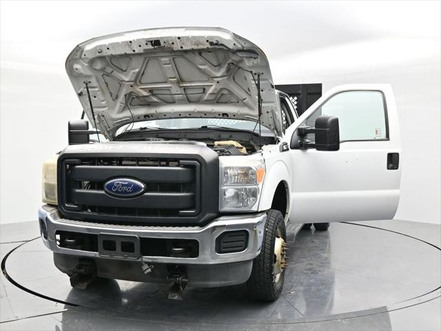 2014 Ford F-350 XL