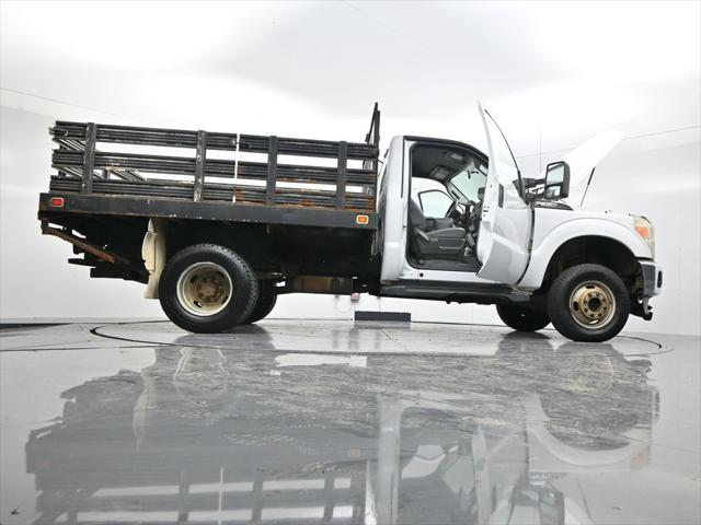 2014 Ford F-350 XL