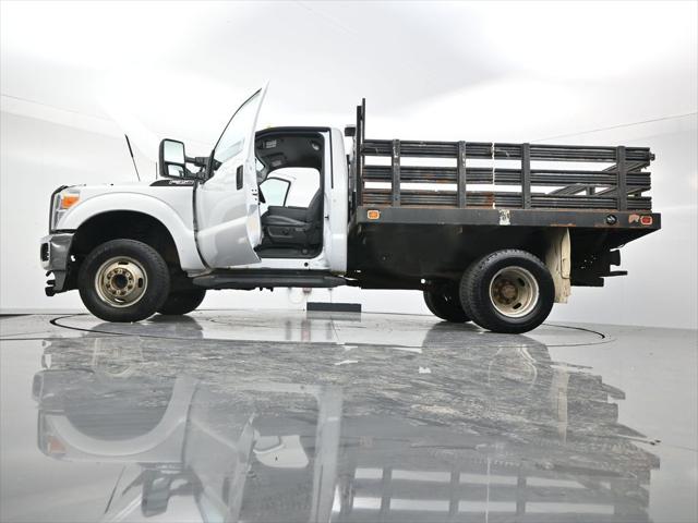 2014 Ford F-350 XL
