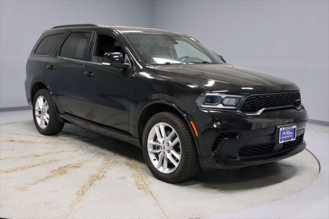 2024 Dodge Durango GT Plus AWD for sale near Groveport, OH