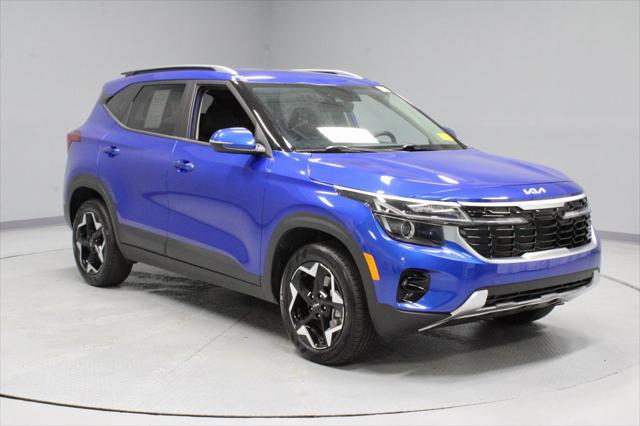2025 Kia Seltos S for sale in Groveport, OH