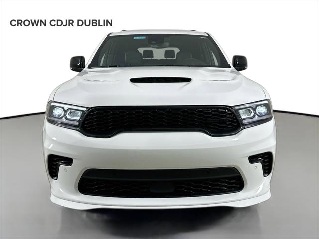 2026 Dodge Durango DURANGO GT PREMIUM AWD HEMI V8