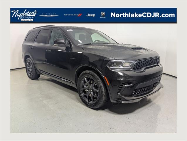 2026 Dodge Durango GT Premium AWD HEMI V8 for sale in Lake Park, FL