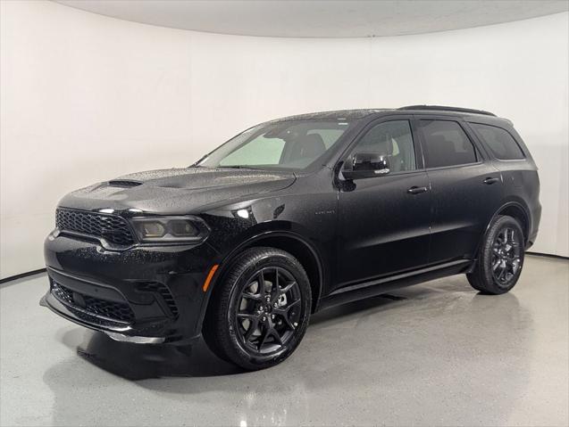2026 Dodge Durango DURANGO GT PREMIUM AWD HEMI V8 2026 Dodge Durango DURANGO GT PREMIUM AWD HEMI V8