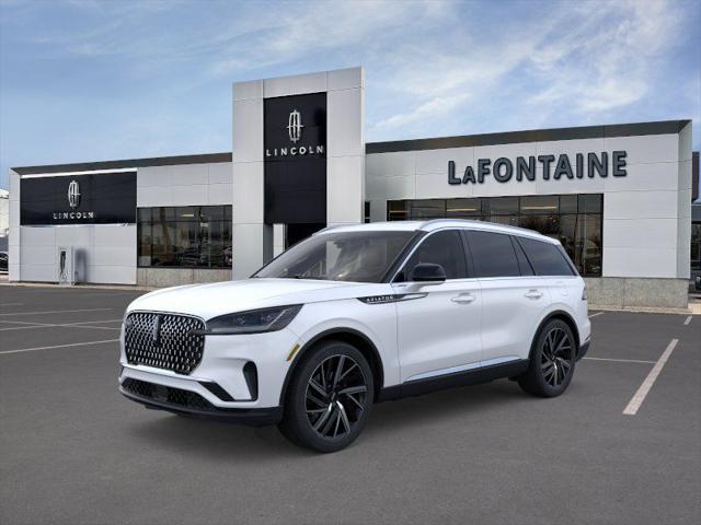 2026 Lincoln Aviator Reserve for sale in Grand Rapids, MI