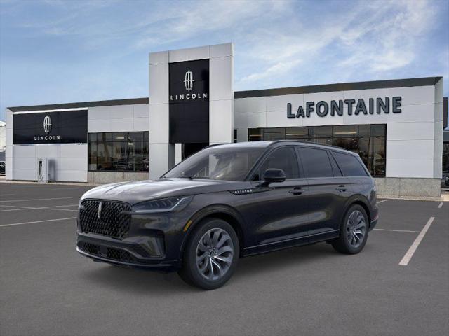 2026 Lincoln Aviator Premiere for sale in Grand Rapids, MI
