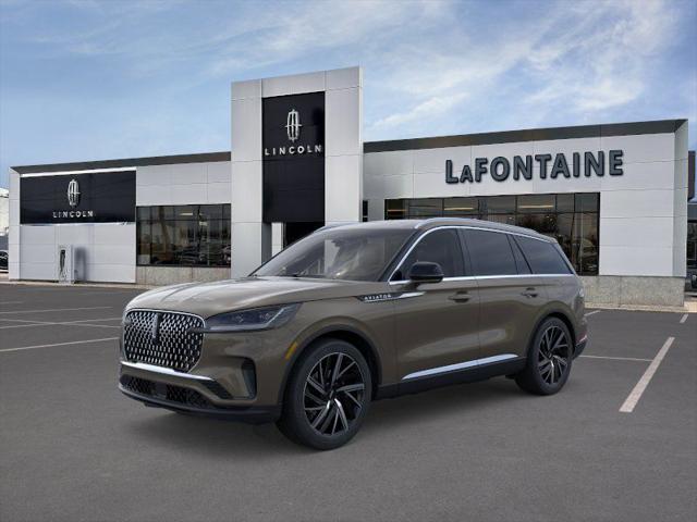 2026 Lincoln Aviator Reserve for sale in Grand Rapids, MI
